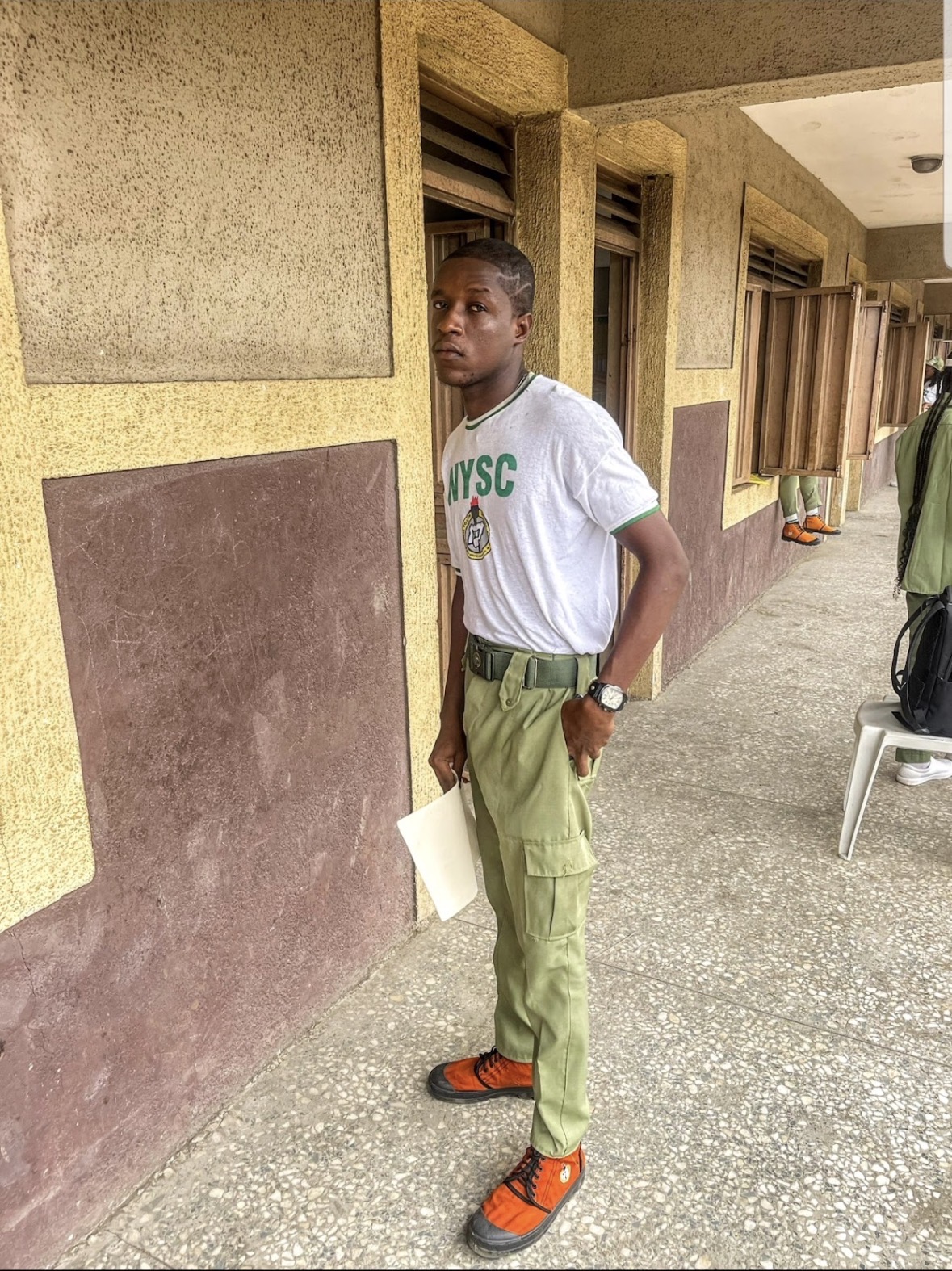 Life after NYSC